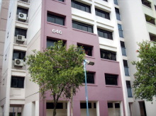 Blk 646 Jurong West Street 61 (Jurong West), HDB 4 Rooms #416782